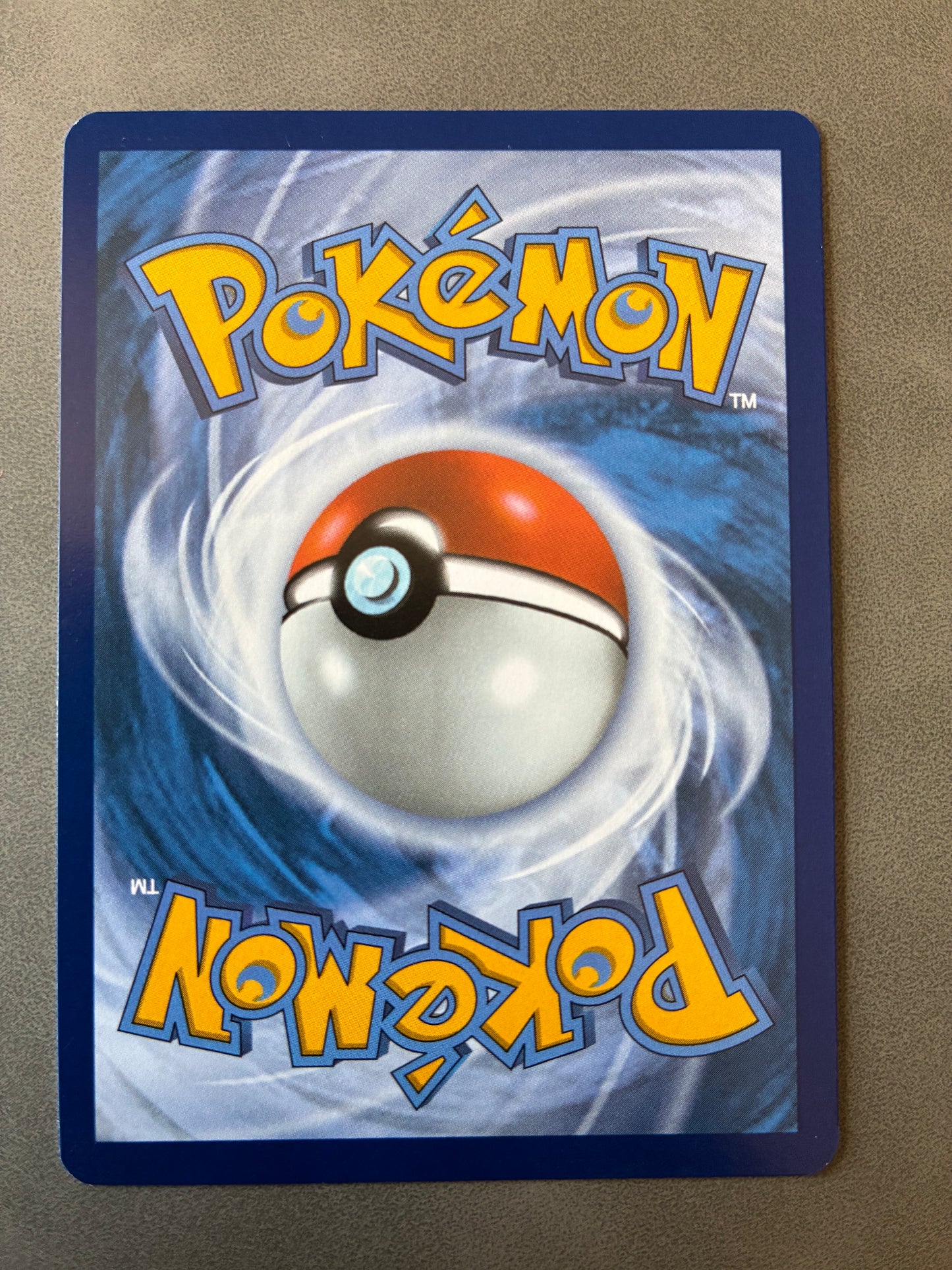2024 POKEMON TCG (PAF) - CAMERUPT 012/091