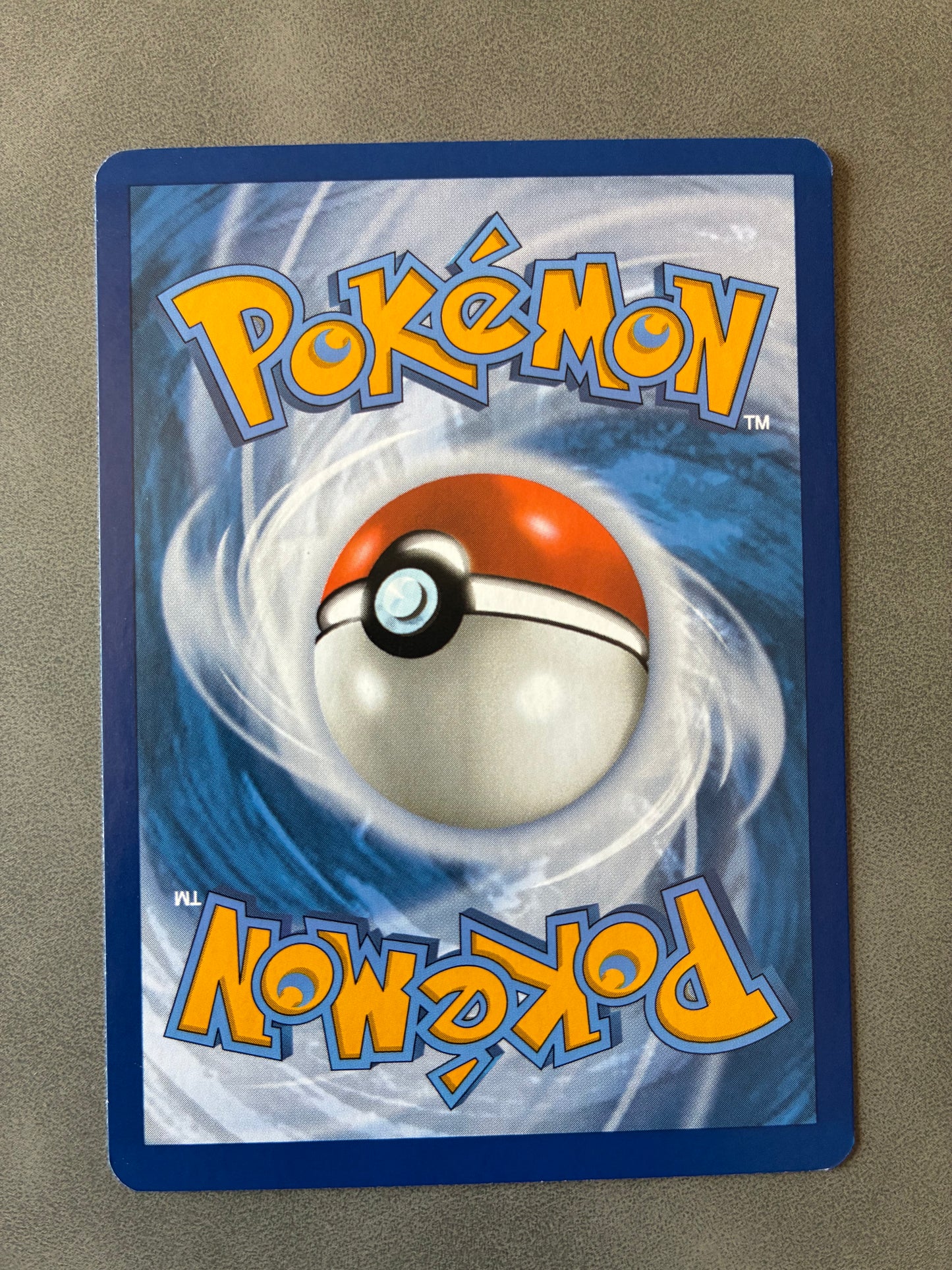 2023 POKEMON TCG (OBF) - CAMERUPT 032/197
