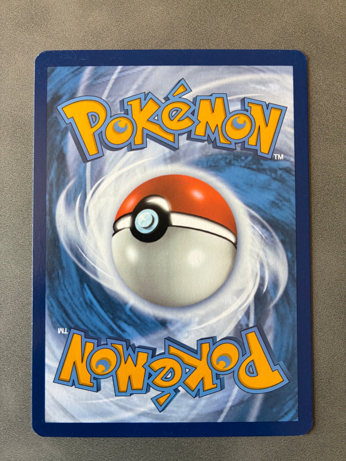 2023 POKEMON TCG (PAL) - CROCALOR 036/193