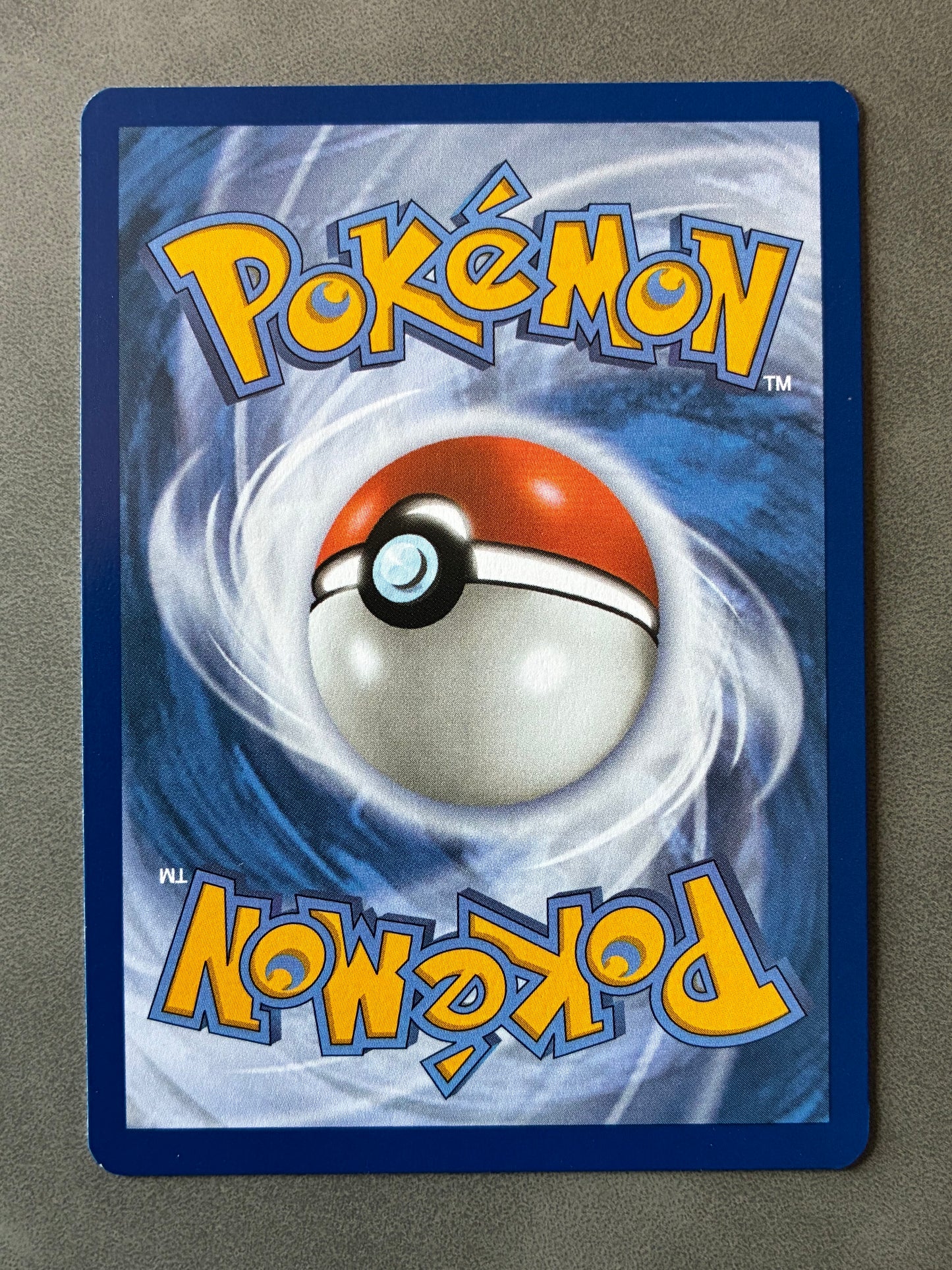 2026 POKEMON TCG (ASC) - SCORBUNNY 036/217