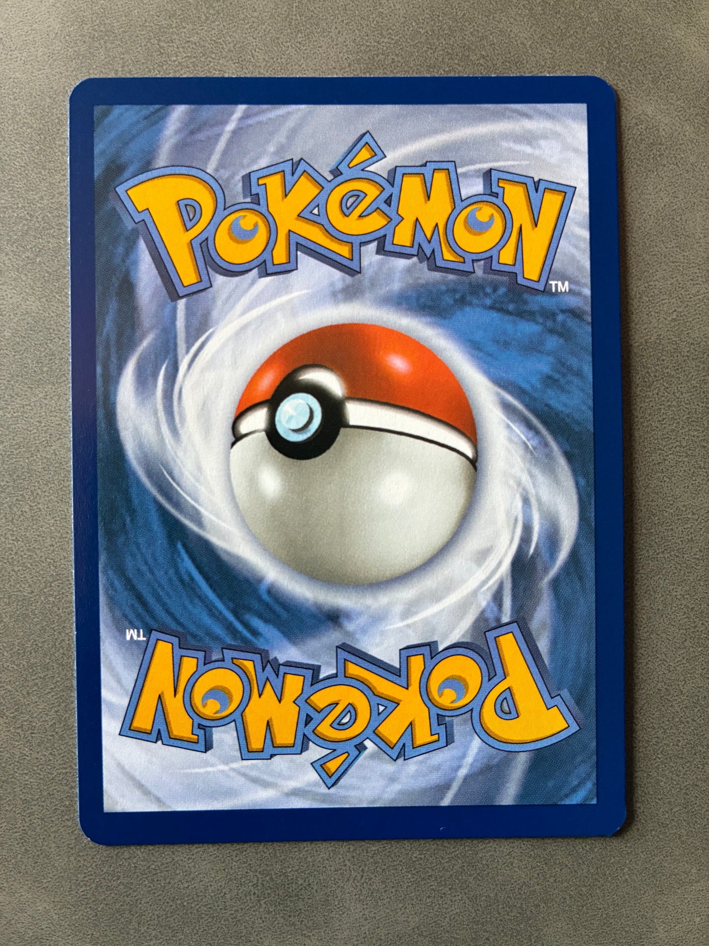 2026 POKEMON TCG (ASC) - RABOOT 037/217