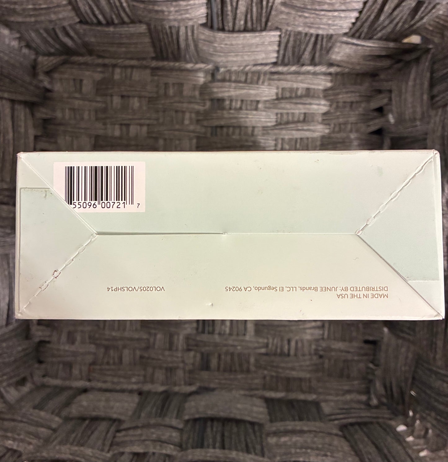 VOLAIRE HAIR VOLUMIZING 90 DAY SYSTEM - COMPLETE/SEALED