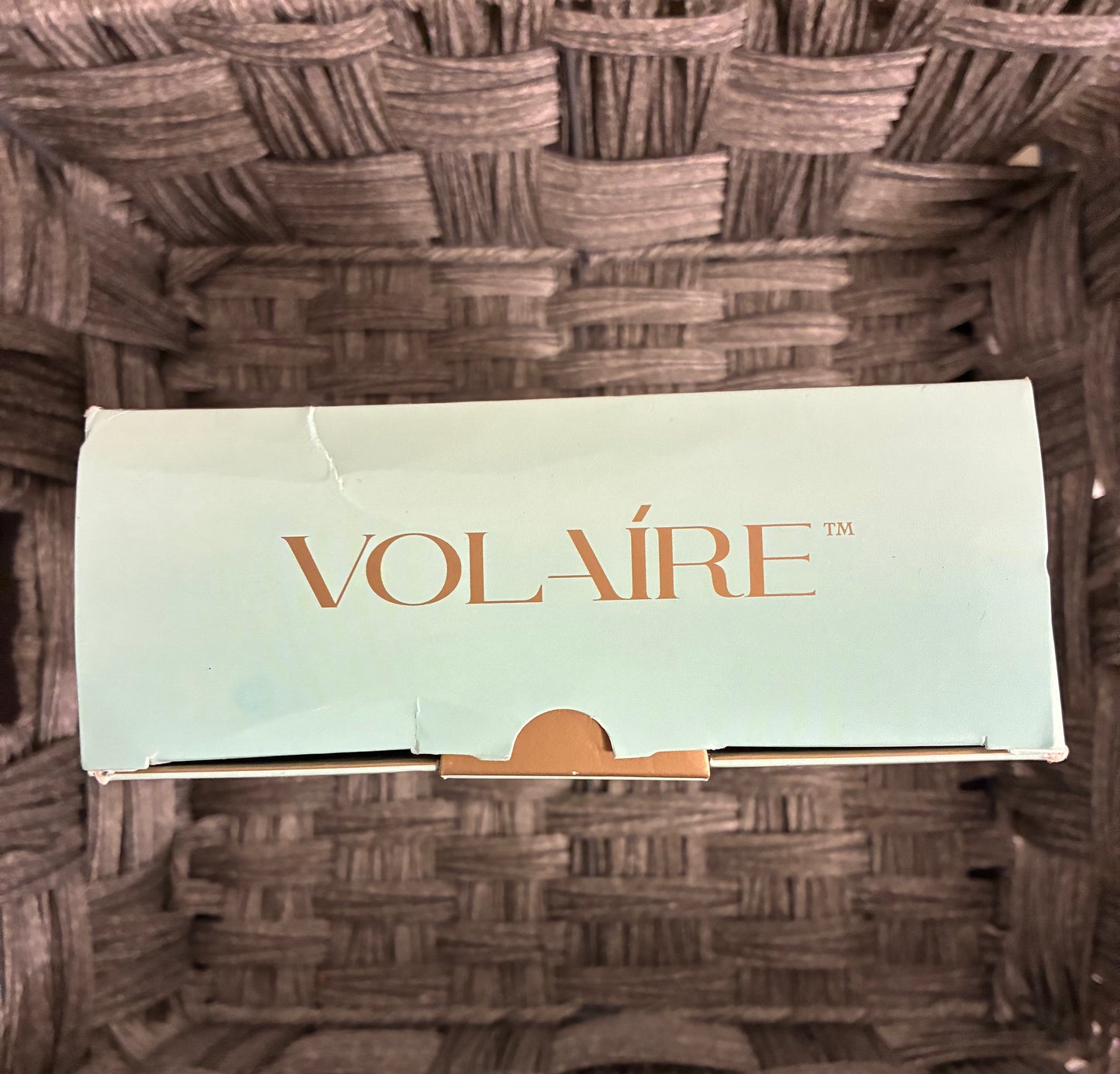 VOLAIRE HAIR VOLUMIZING 90 DAY SYSTEM - COMPLETE/SEALED