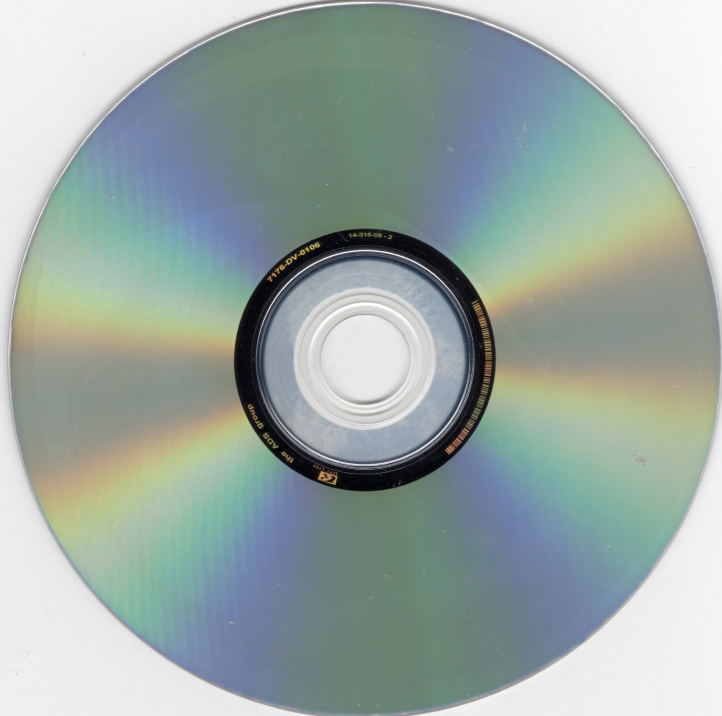SWIM LIKE A CHAMPION FITTER & FASTER SWIM TOUR VIDEO SERIES 5 DVDS (2014) - PRE OWNED