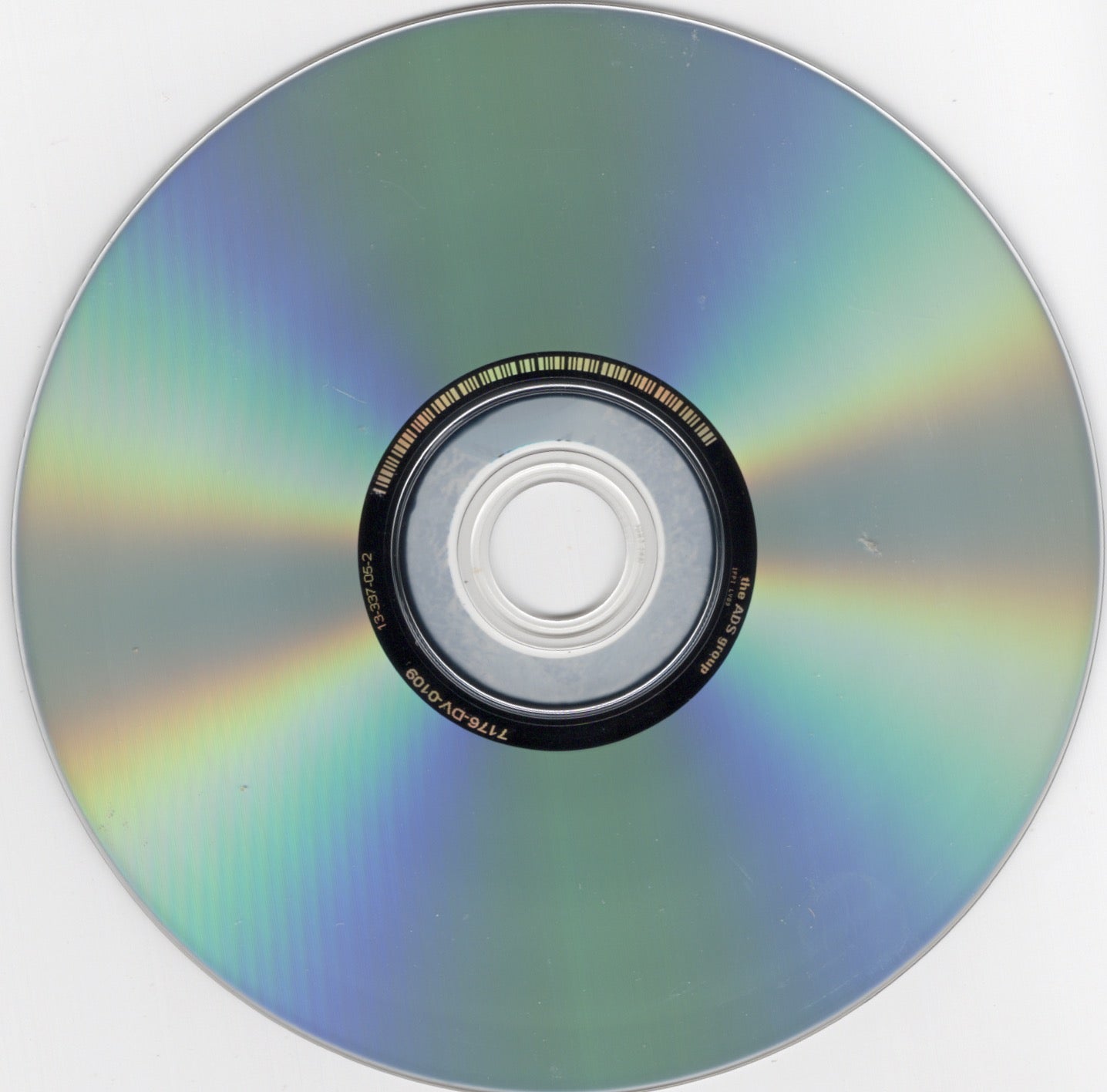 SWIM LIKE A CHAMPION FITTER & FASTER SWIM TOUR VIDEO SERIES 5 DVDS (2014) - PRE OWNED
