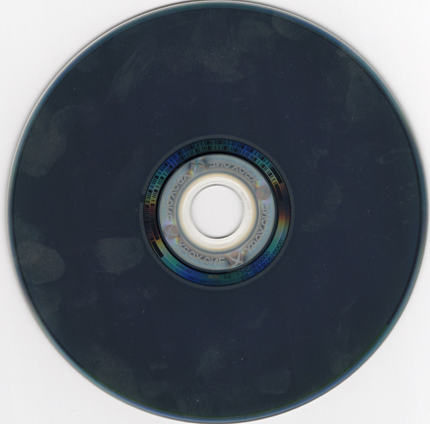 RESIDENT EVIL 3 XBOX ONE - PRE OWNED