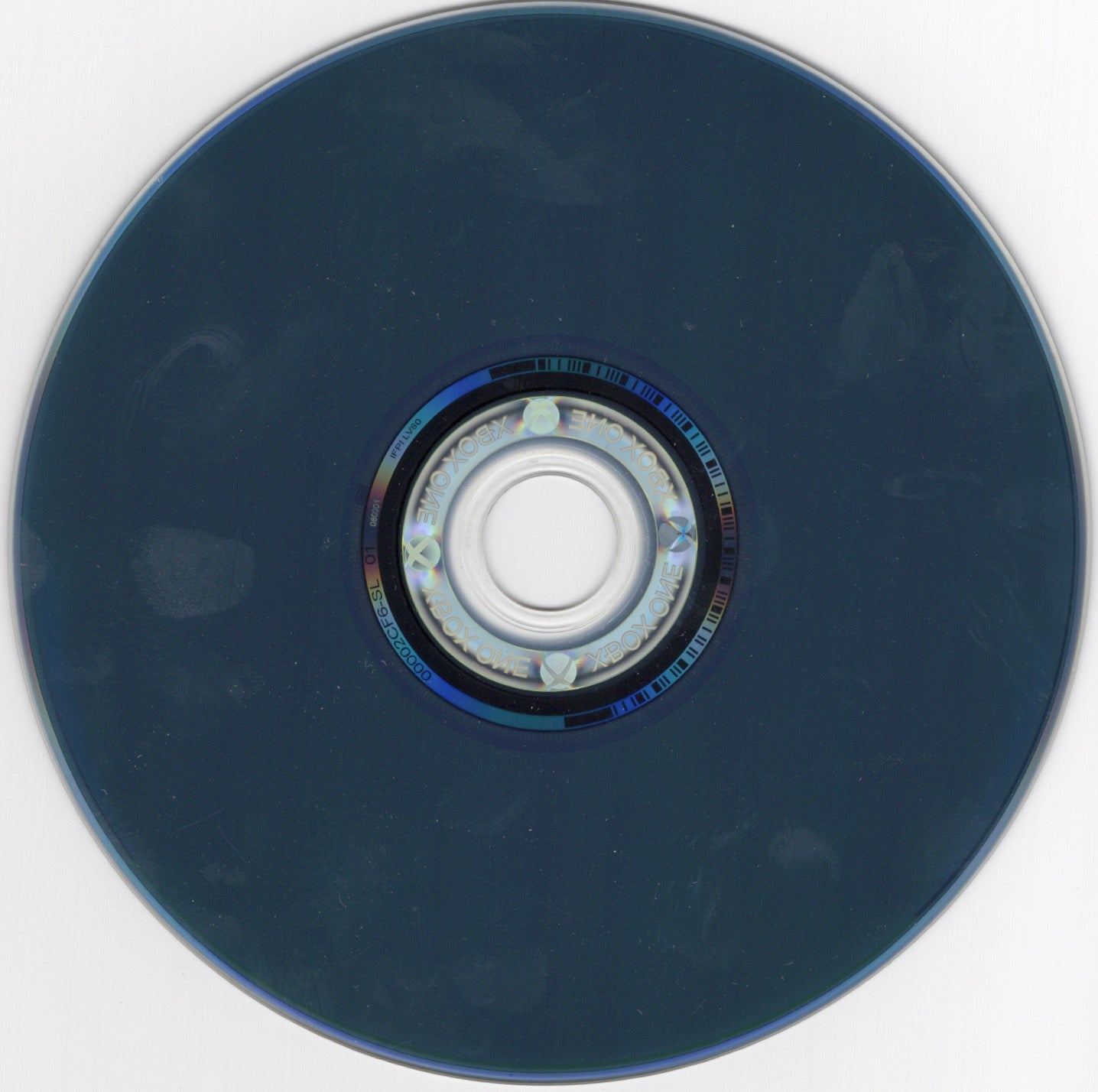 XBOX ONE RESIDENT EVIL: REVELATIONS - PRE OWNED