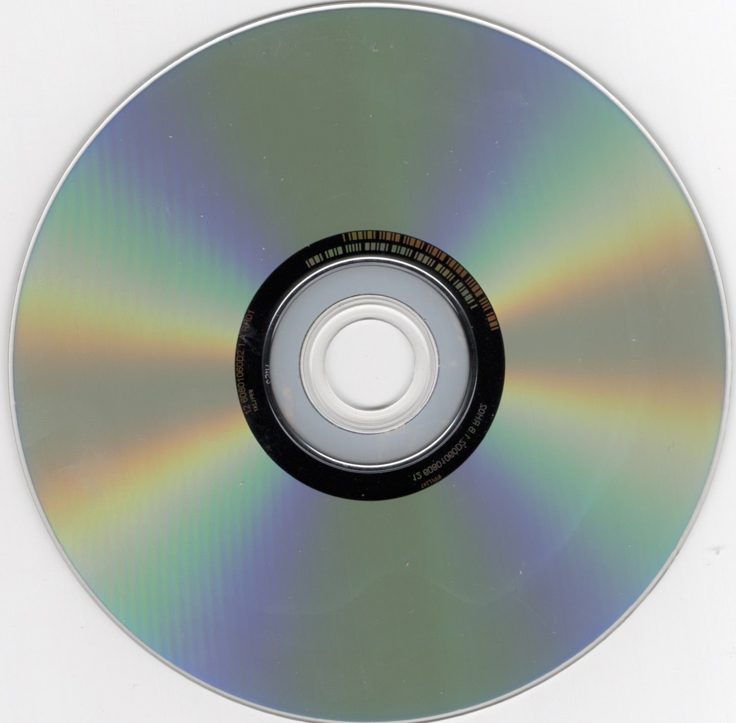 ASSASSIN'S CREED SYNDICATE GOLD EDITION FOR PC 5 DISC + 2 CODES - PRE OWNED GOOD