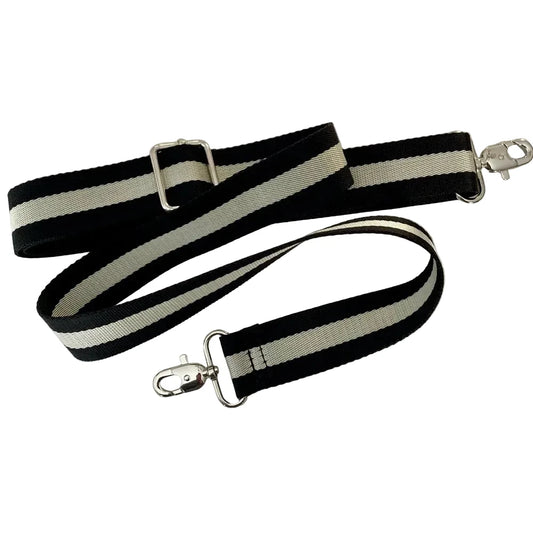 LOT OF 50 Stella & Dot Crossbody Strap 1-3/8” Wide Adjustable From 28” To 52”