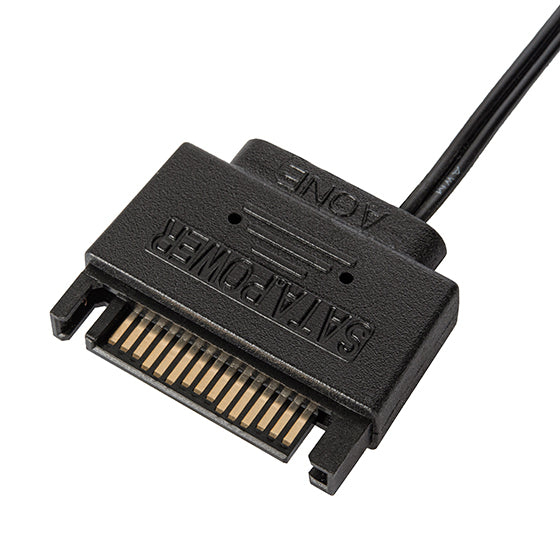 SILVERSTONE FHS 80X HIGH PERFORMANCE 80MM X 38MM PWM INDUSTRIAL FAN