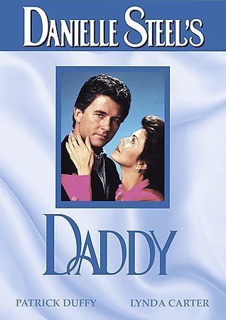 DANIELLE STEEL'S DADDY (DVD, 2005) PATRICK DUFFY, LYNDA CARTER - SEALED
